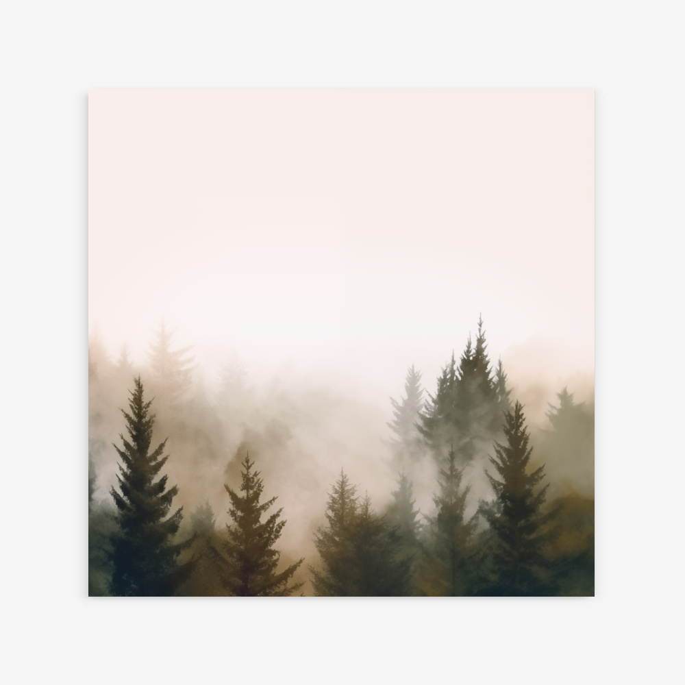 Fine Art Print — square-art-prints, landscape-art-prints print