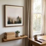 Fine Art Print — square-art-prints, landscape-art-prints print