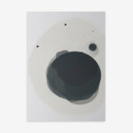 Fine Art Print — vertical-art-print, grey-art-prints print