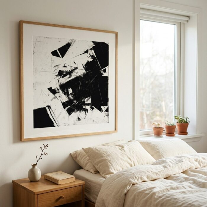 Fine Art Print — black-art-prints, white-art-prints print