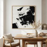 Fine Art Print — black-art-prints, white-art-prints print