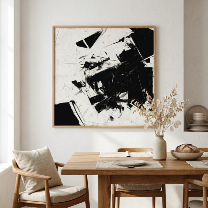 Fine Art Print — black-art-prints, white-art-prints print