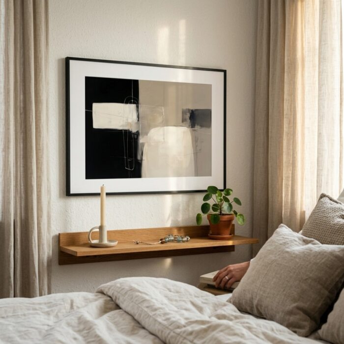Fine Art Print — black-art-prints, white-art-prints print
