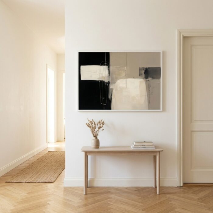 Fine Art Print — black-art-prints, white-art-prints print