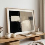 Fine Art Print — black-art-prints, white-art-prints print
