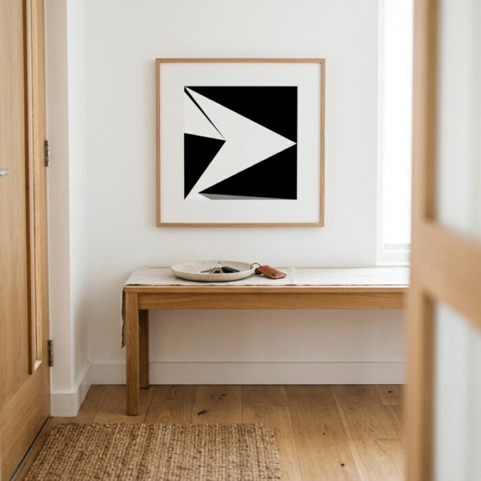 Fine Art Print — black-art-prints, white-art-prints print