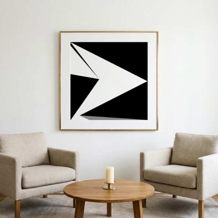Fine Art Print — black-art-prints, white-art-prints print