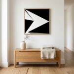 Fine Art Print — black-art-prints, white-art-prints print