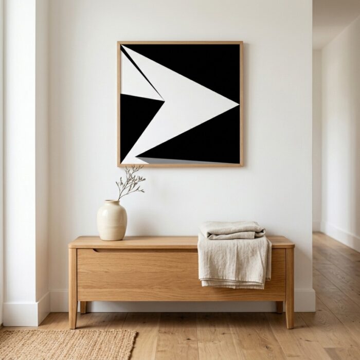 Fine Art Print — black-art-prints, white-art-prints print