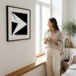 Fine Art Print — black-art-prints, white-art-prints print