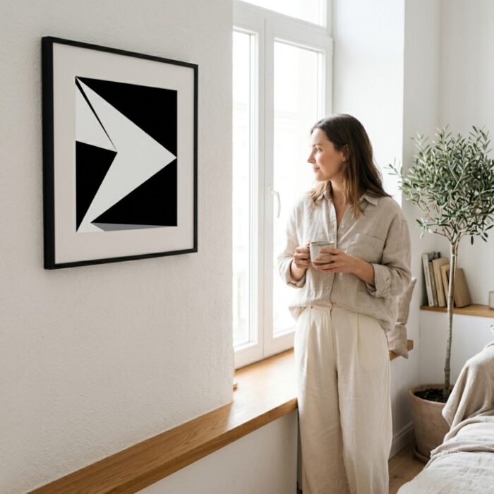 Fine Art Print — black-art-prints, white-art-prints print