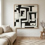 Fine Art Print — black-art-prints, white-art-prints print