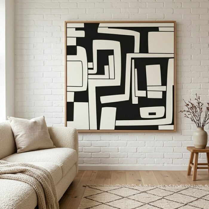 Fine Art Print — black-art-prints, white-art-prints print