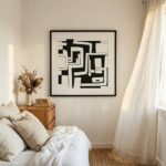 Fine Art Print — black-art-prints, white-art-prints print