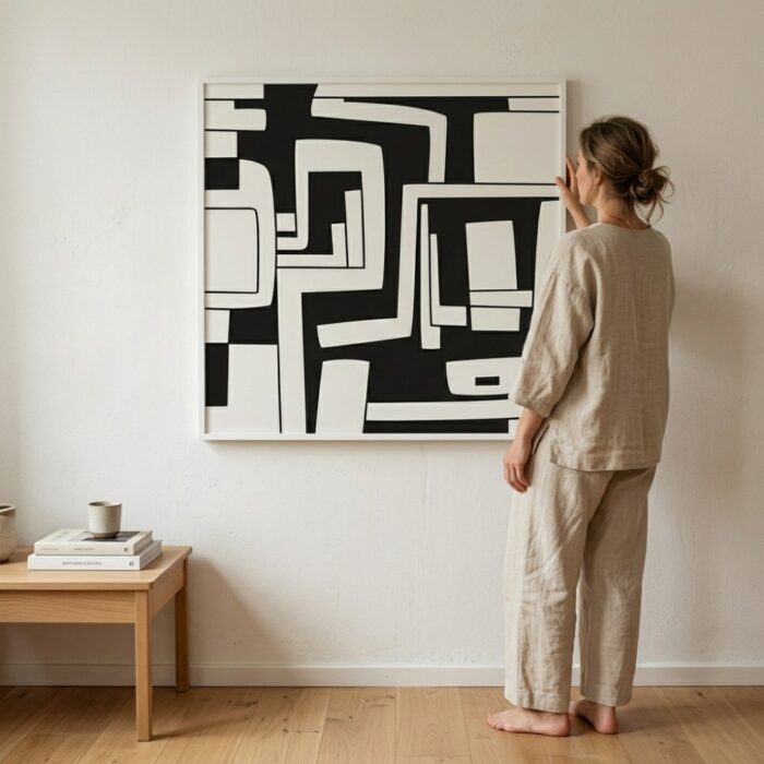 Fine Art Print — black-art-prints, white-art-prints print
