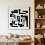 Fine Art Print — black-art-prints, white-art-prints print