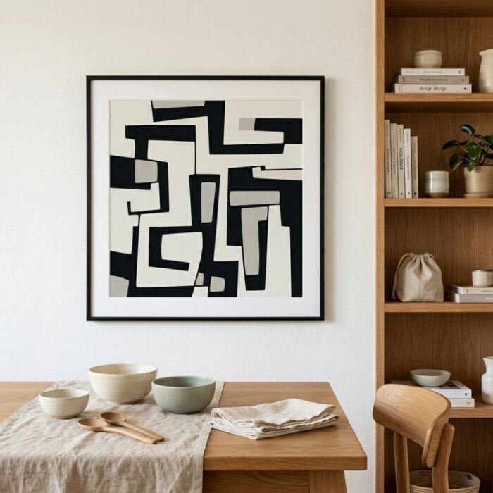 Fine Art Print — black-art-prints, white-art-prints print