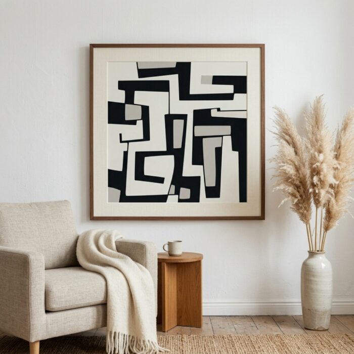 Fine Art Print — black-art-prints, white-art-prints print