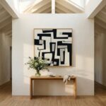Fine Art Print — black-art-prints, white-art-prints print