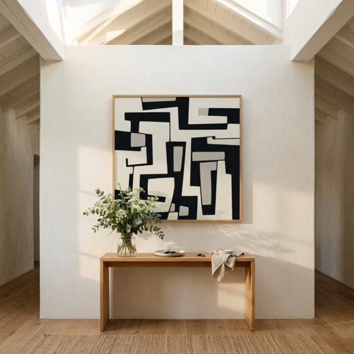Fine Art Print — black-art-prints, white-art-prints print