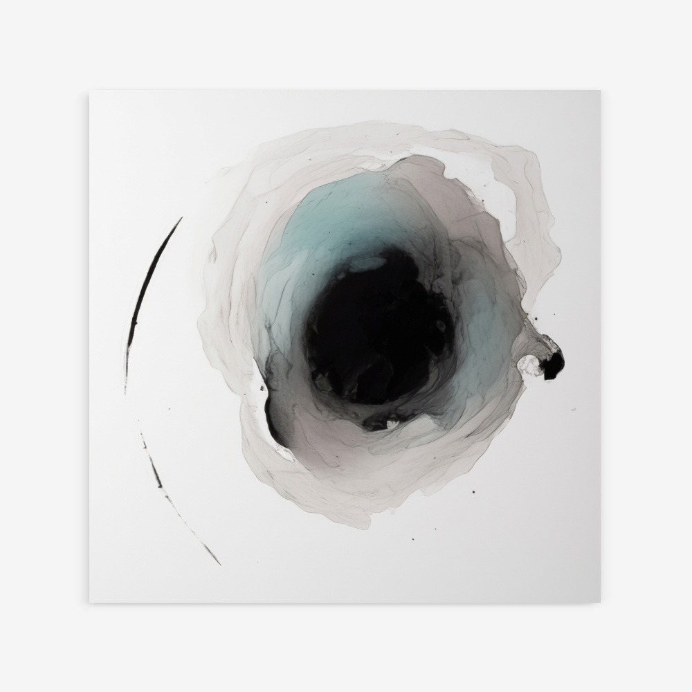 Fine Art Print — square-art-prints, black-art-prints print