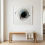 Fine Art Print — square-art-prints, black-art-prints print