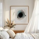 Fine Art Print — square-art-prints, black-art-prints print