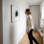 Fine Art Print — square-art-prints, black-art-prints print