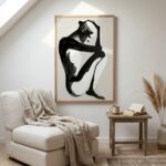 Fine Art Print — black-art-prints, white-art-prints print