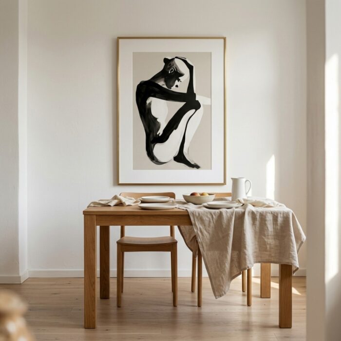 Fine Art Print — black-art-prints, white-art-prints print