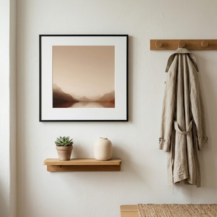 Fine Art Print — square-art-prints, landscape-art-prints print