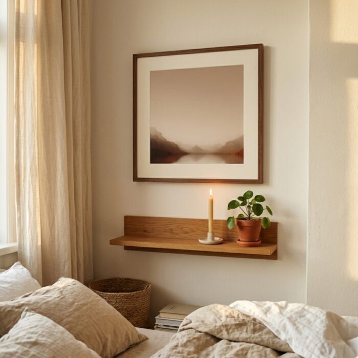Fine Art Print — square-art-prints, landscape-art-prints print