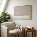 Fine Art Print — beige-art-prints, neutral-art-prints print