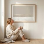 Fine Art Print — beige-art-prints, neutral-art-prints print