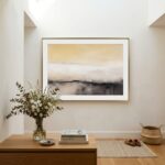Fine Art Print — horizontal-art-print, neutral-art-prints print
