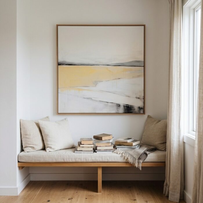 Fine Art Print — square-art-prints, landscape-art-prints print