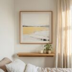 Fine Art Print — square-art-prints, landscape-art-prints print