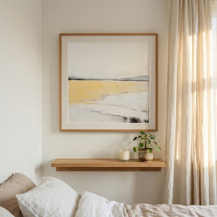 Fine Art Print — square-art-prints, landscape-art-prints print