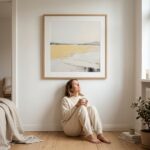 Fine Art Print — square-art-prints, landscape-art-prints print