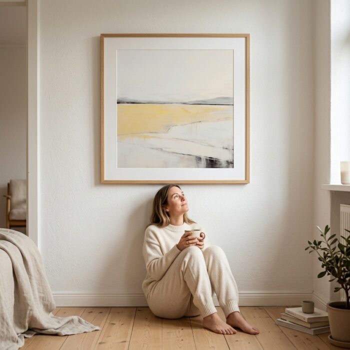 Fine Art Print — square-art-prints, landscape-art-prints print