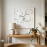 Fine Art Print — square-art-prints, black-art-prints print