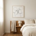 Fine Art Print — square-art-prints, black-art-prints print