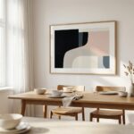 Fine Art Print — horizontal-art-print, neutral-art-prints print