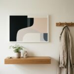 Fine Art Print — horizontal-art-print, neutral-art-prints print