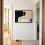 Fine Art Print — horizontal-art-print, neutral-art-prints print