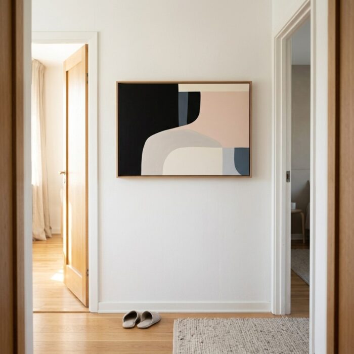 Fine Art Print — horizontal-art-print, neutral-art-prints print