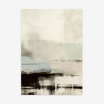 Fine Art Print — vertical-art-print, neutral-art-prints print
