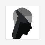 Fine Art Print — people-and-figures-art-print, square-art-prints print