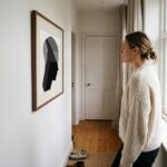 Fine Art Print — people-and-figures-art-print, square-art-prints print