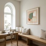 Fine Art Print — square-art-prints, neutral-art-prints print